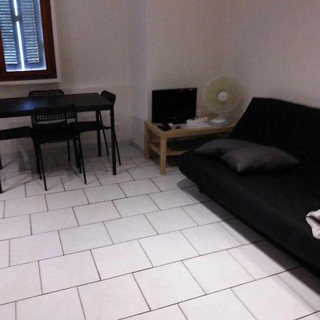Soappartement La Seyne-sur-Mer Dış mekan fotoğraf