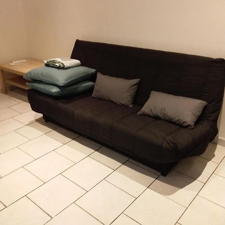 Soappartement La Seyne-sur-Mer Dış mekan fotoğraf